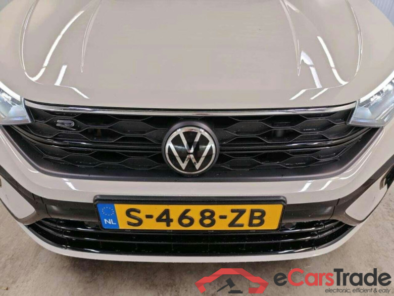 VOLKSWAGEN Taigo 1.0 TSI R-Line #4