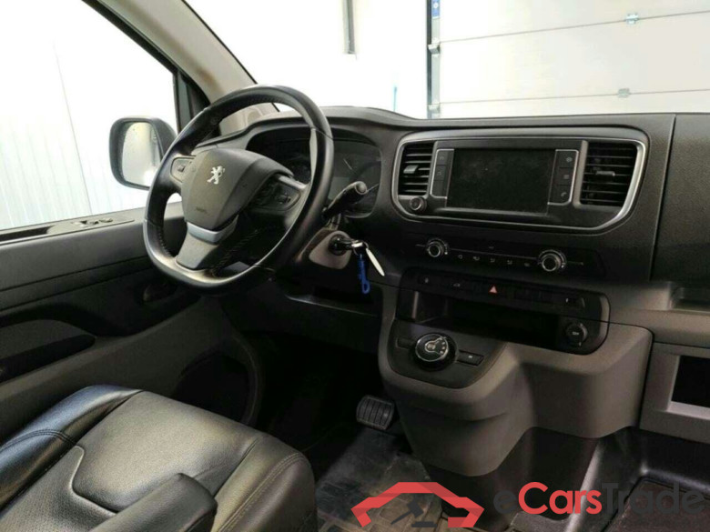 PEUGEOT Expert 2.0 BlueHDI Prem #3