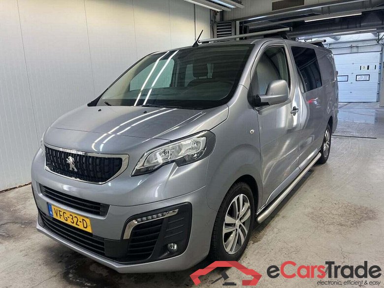 PEUGEOT Expert 2.0 BlueHDI PremDC