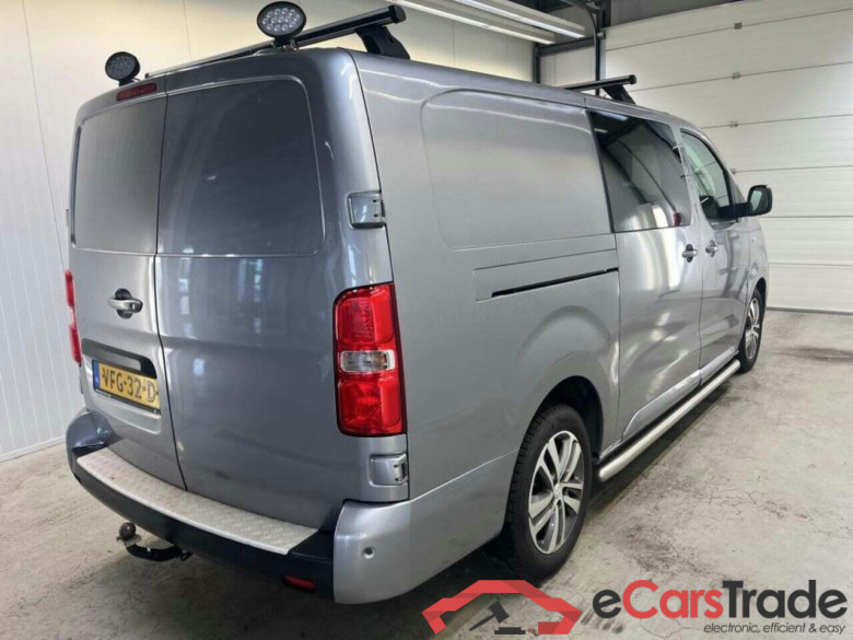 PEUGEOT Expert 2.0 BlueHDI PremDC #2
