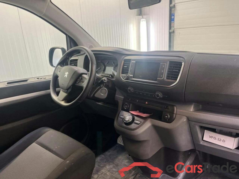 PEUGEOT Expert 2.0 BlueHDI PremDC #3