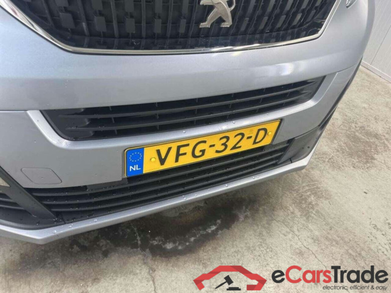 PEUGEOT Expert 2.0 BlueHDI PremDC #4