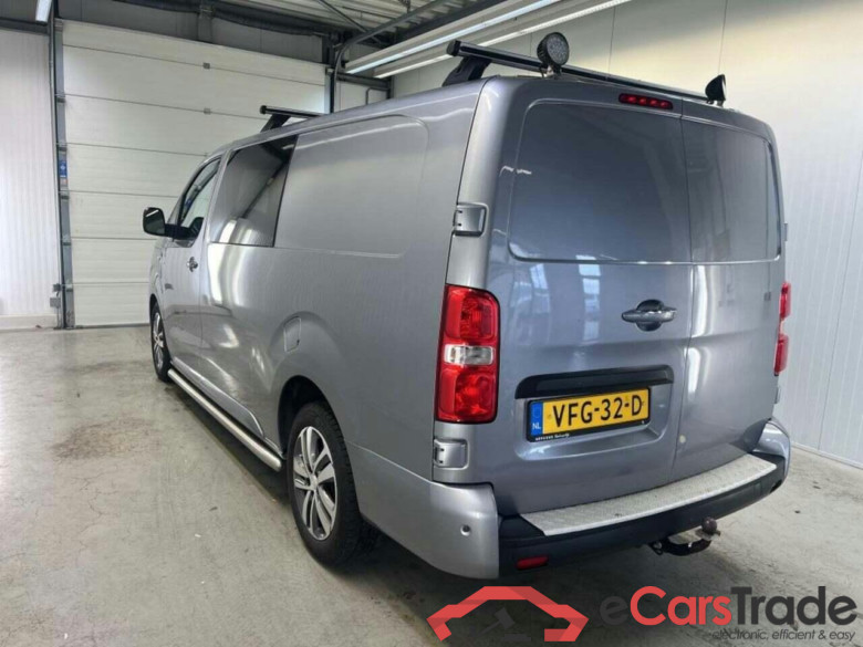 PEUGEOT Expert 2.0 BlueHDI PremDC #6
