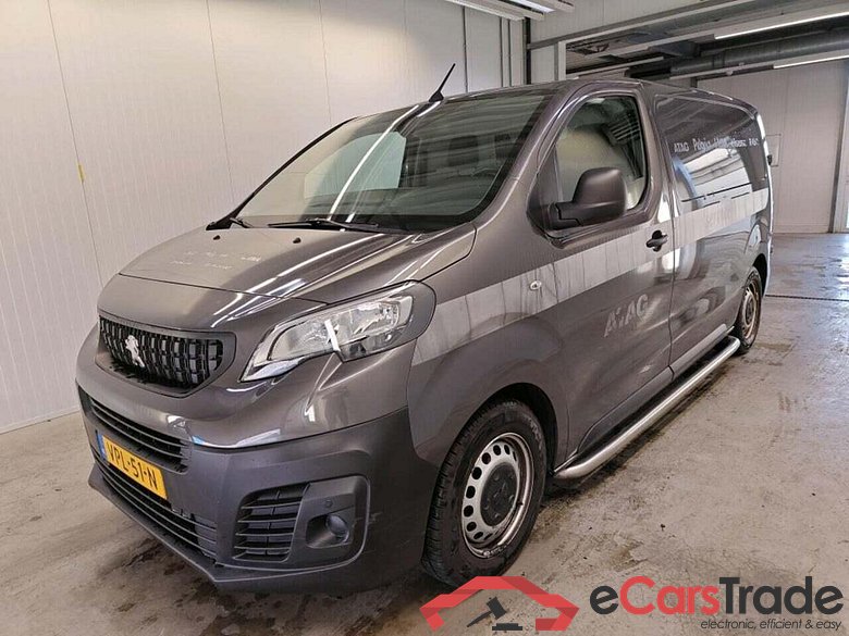 PEUGEOT Expert 2.0 BlueHDI Prem
