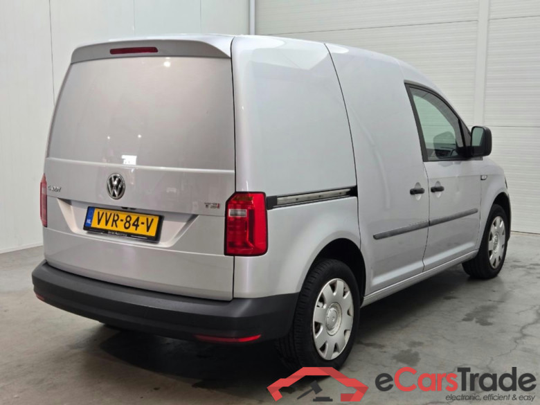 VOLKSWAGEN CADDY 1.4 TSI L1H1 BMT Highline #4