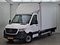 preview Mercedes Sprinter #0