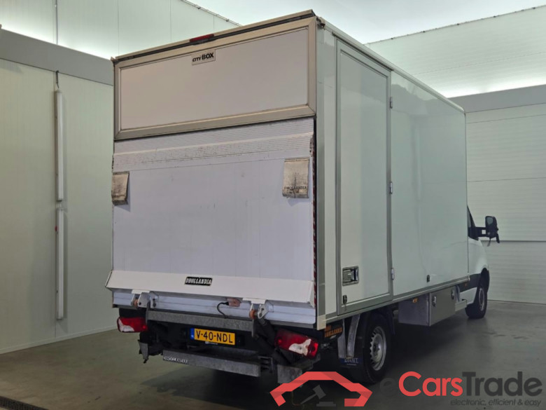 MERCEDES-BENZ SPRINTER 311 2.2 CDI L3 Functional EURO VI-D #4