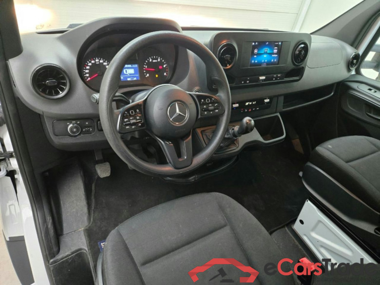 MERCEDES-BENZ SPRINTER 311 2.2 CDI L3 Functional EURO VI-D #6