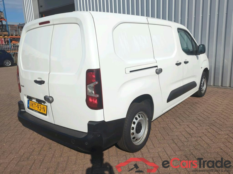OPEL Combo 1.5D L2H1 Edition #3