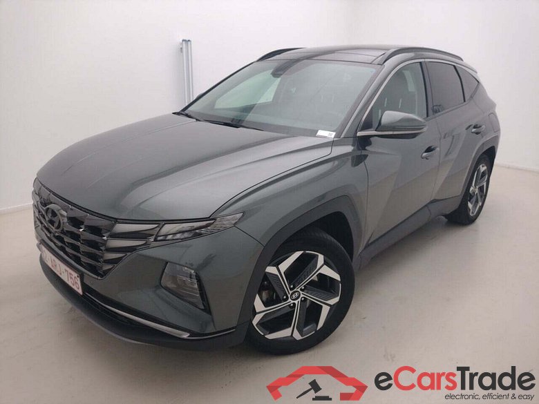 HYUNDAI TUCSON 1.6 T-GDI SHINE SENSATION 4WD