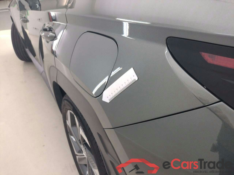 HYUNDAI TUCSON 1.6 T-GDI SHINE SENSATION 4WD #5