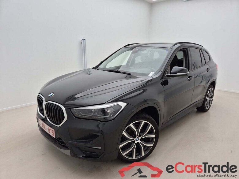BMW X1 SDRIVE18I AUT