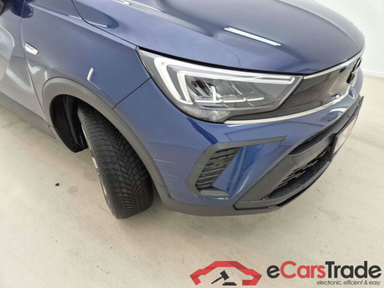 OPEL CROSSLAND 1.2 2020 EDITION #6