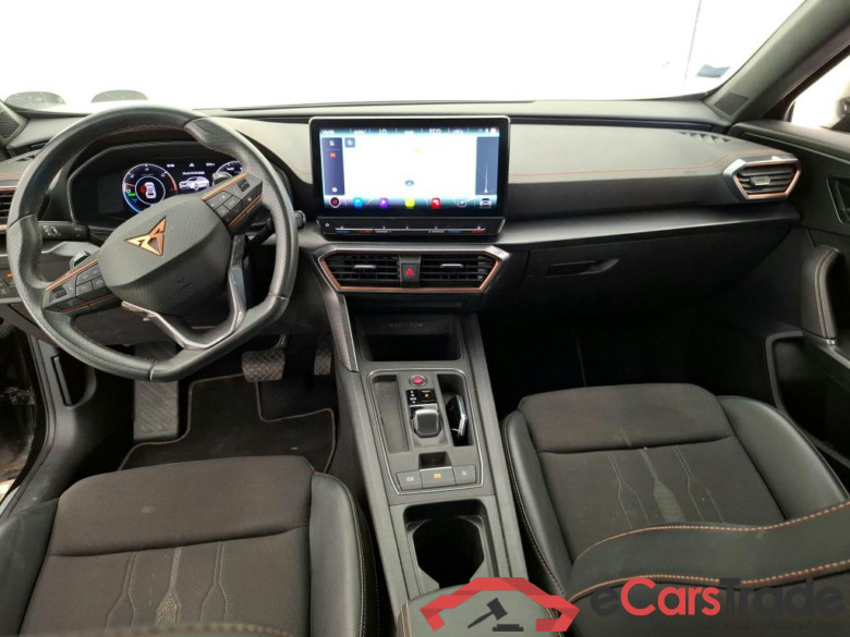 CUPRA Formentor / 2020 / 5P / SUV 1.4 e-HYBRID 204ch DSG6 Business Edition #6