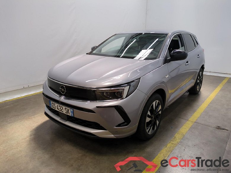 Grandland X Business Elegance 1.5 130CV BVA8 6E