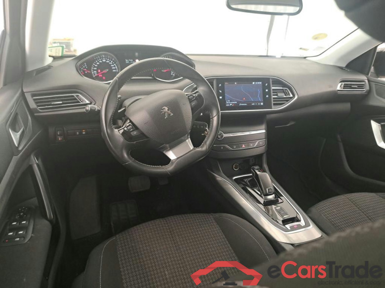 308 SW Active Business 1.5 HDi 130CV BVA8 E6d #5