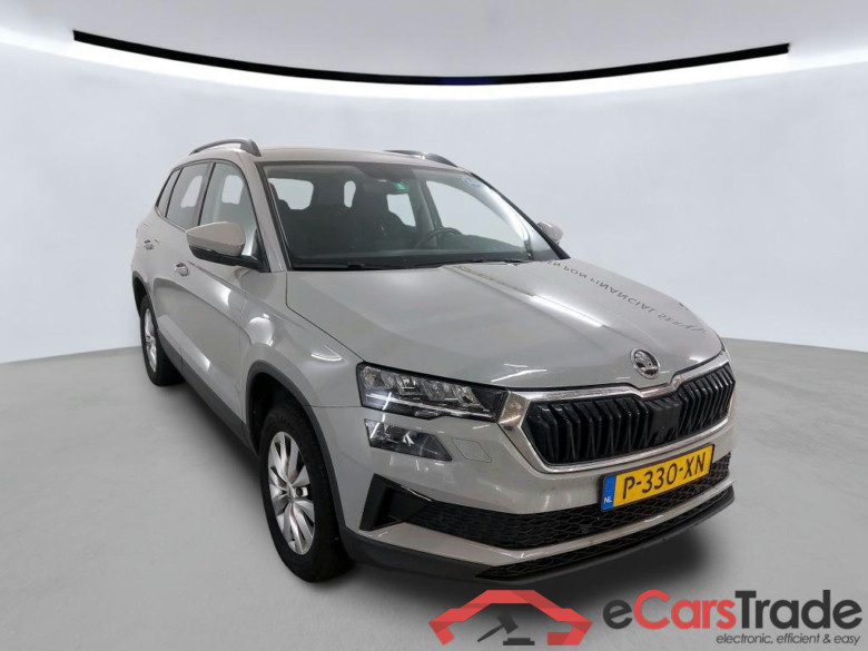 SKODA Karoq 110 kW #5