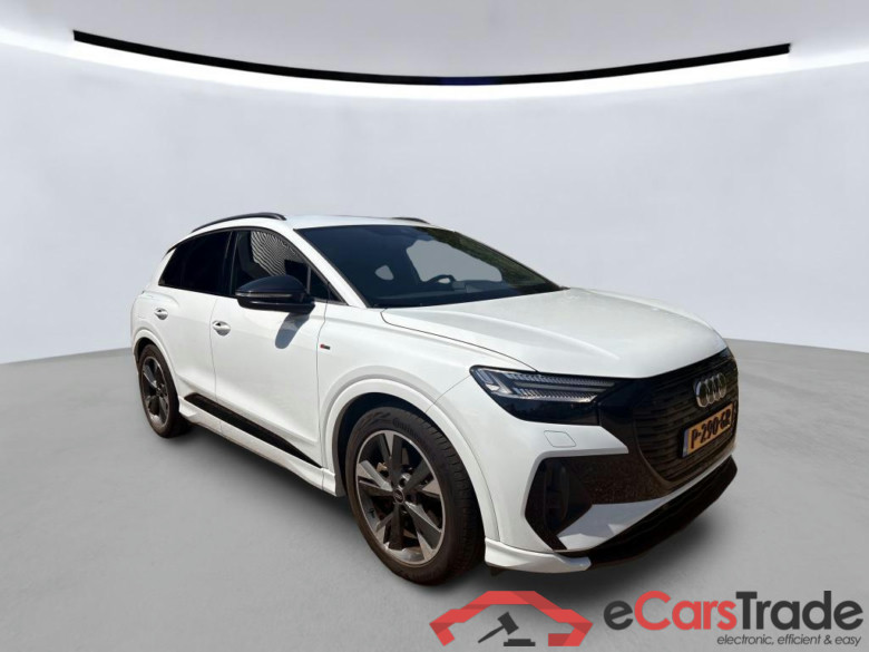 AUDI Q4 e-tron 220 kW #5