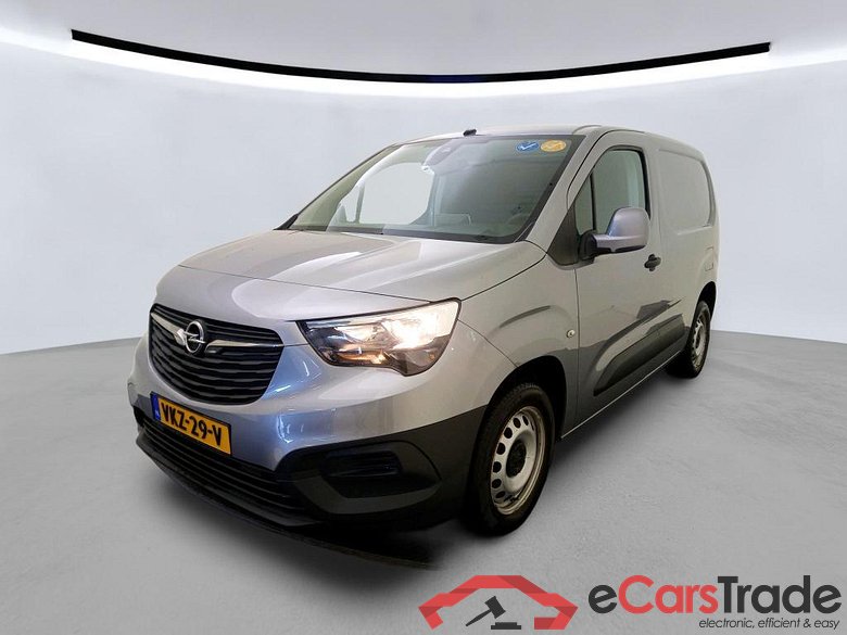 OPEL Combo 75 kW