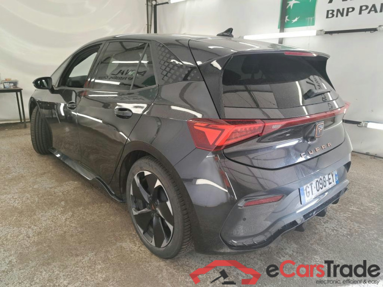 CUPRA Born / 2021 / 5P / Berline 230ch - batterie XL VZ #3