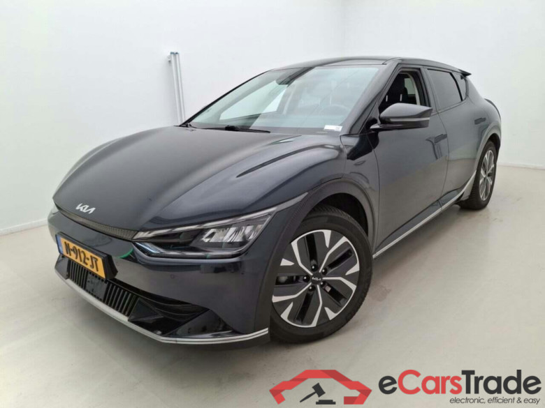 KIA EV6 Plus 77.4 kWh #1