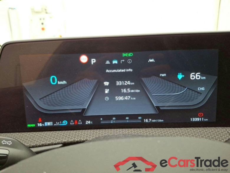 KIA EV6 Plus 77.4 kWh #4