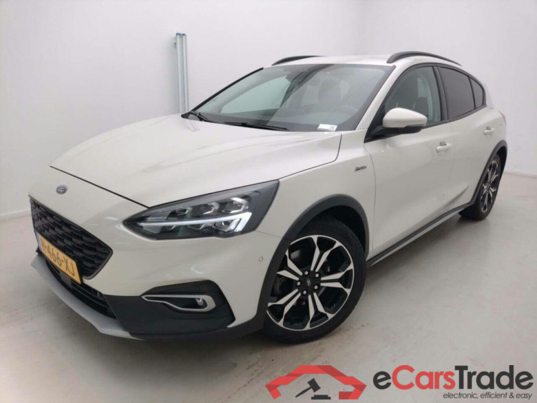 FORD FOCUS 1.5 EcoB. Active Bns