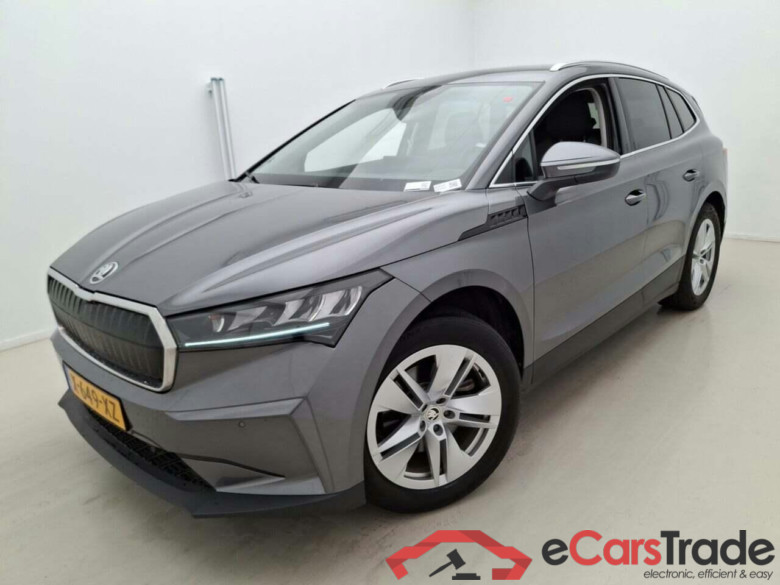 SKODA Enyaq iV 80 #1