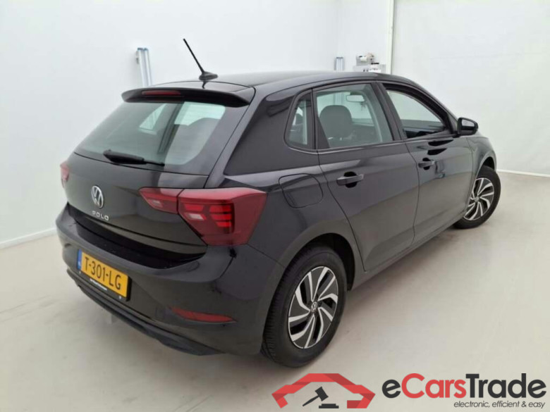 VOLKSWAGEN POLO 1.0 TSI Life #2