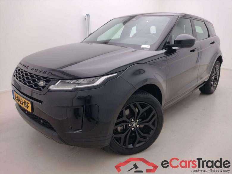 LAND ROVER RANGE ROVER EVOQUE 1.5 P300e AWD SE