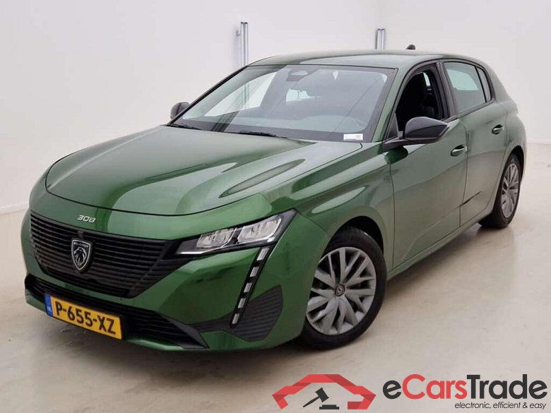 PEUGEOT 308 1.2 PT Act. Pack Bns