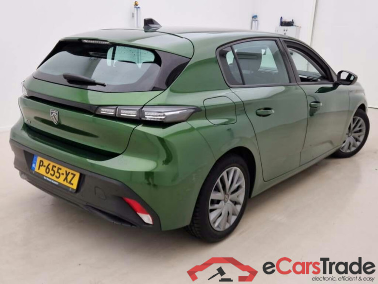 PEUGEOT 308 1.2 PT Act. Pack Bns #2