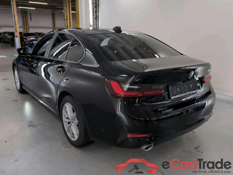 BMW 3 SERIES BERLINE 2.0 320E BERLINE #3