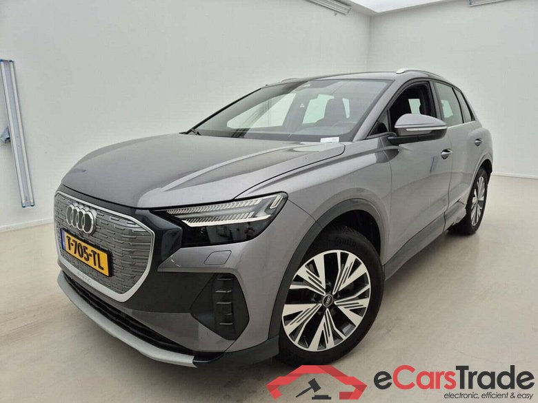 AUDI Q4 e-tron 40 Adv. ed.