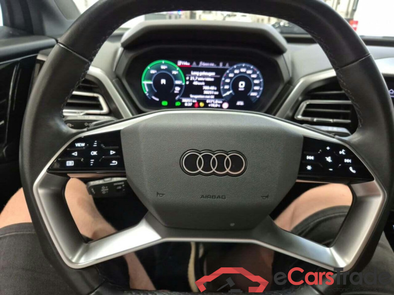 AUDI Q4 e-tron 40 Adv. ed. #5