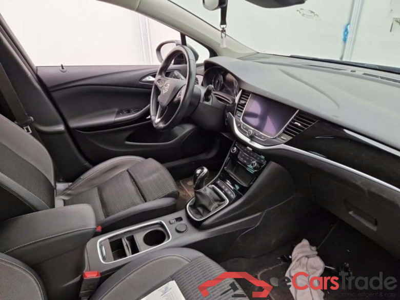 OPEL Astra Sports Tourer 1.2 Bns Elegance #3
