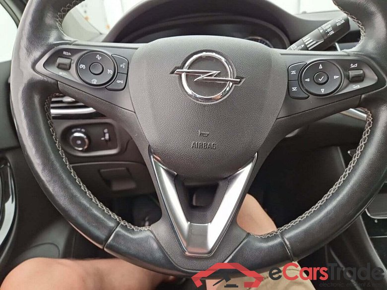 OPEL Astra Sports Tourer 1.2 Bns Elegance #5