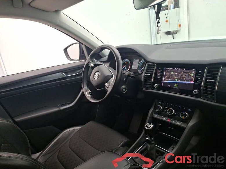 SKODA Kodiaq 1.5 TSI Bns. Ed. #3
