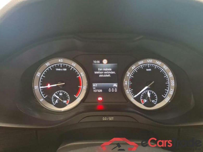 SKODA Kodiaq 1.5 TSI Bns. Ed. #4