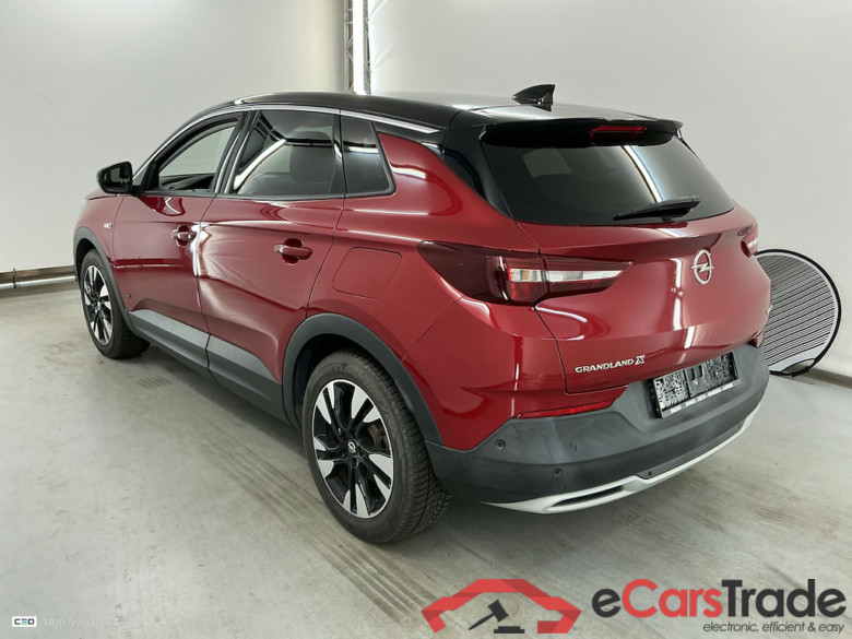 OPEL Grandland 1.6 PHEV E-AT8 225HP ULTIMATE #3