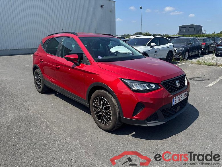 SEAT Arona 1.0 TSI Move! Full Link