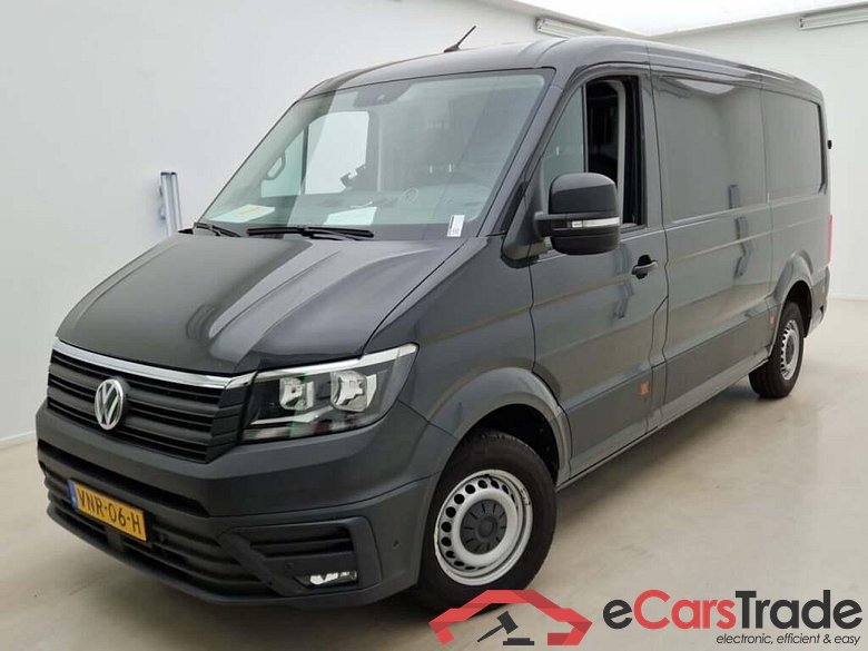 VOLKSWAGEN Crafter 35 2.0 TDI L3H2