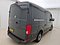 preview Volkswagen Crafter #1