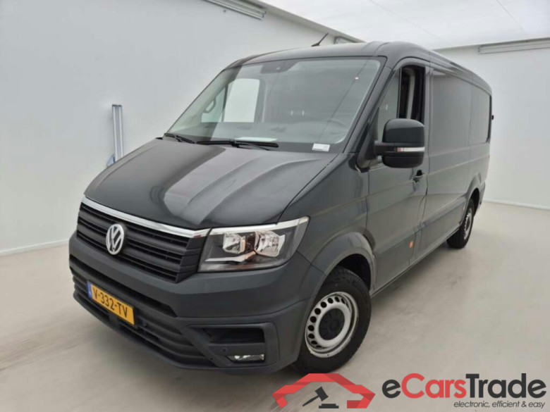 VOLKSWAGEN Crafter 35 2.0 TDI L3H2 Trendline #1