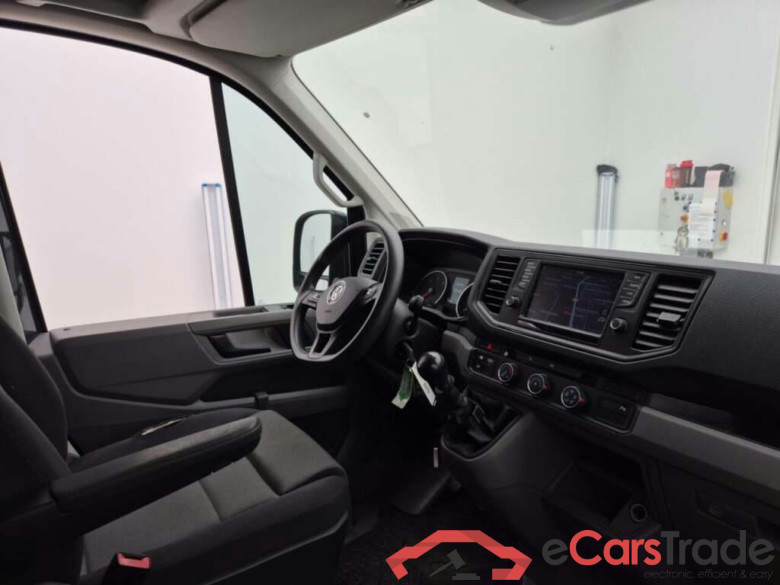 VOLKSWAGEN Crafter 35 2.0 TDI L3H2 Trendline #3