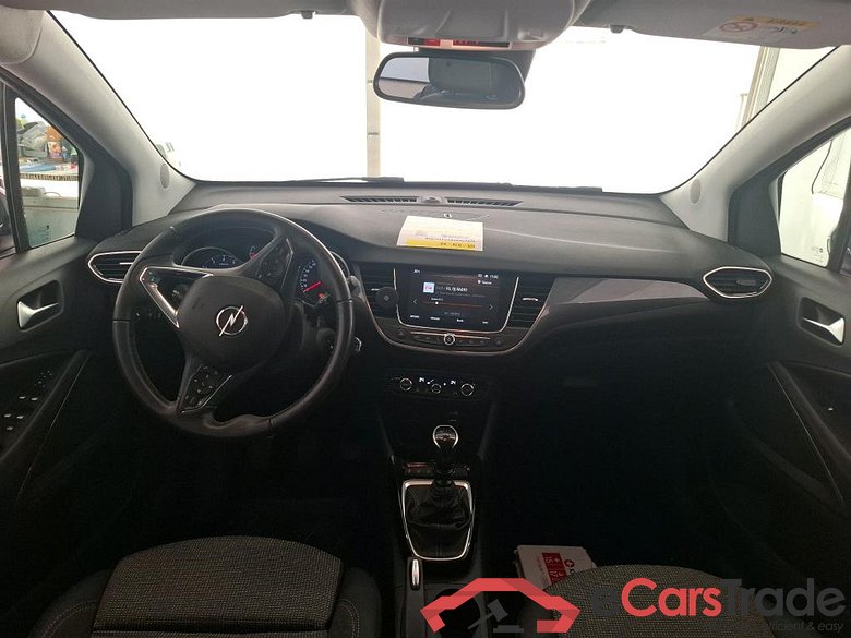 Crossland X Business Elegance 1.2 Turbo 110CV BVM6 E6d #5