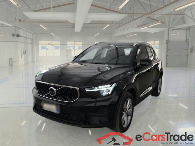 VOLVO XC40 / 2021 / 5P / SUV T2 AUTOMATICO CORE #1