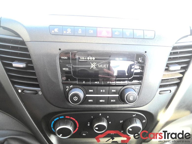 Porte Voiture 35S16H 3,0 160cv Rsk