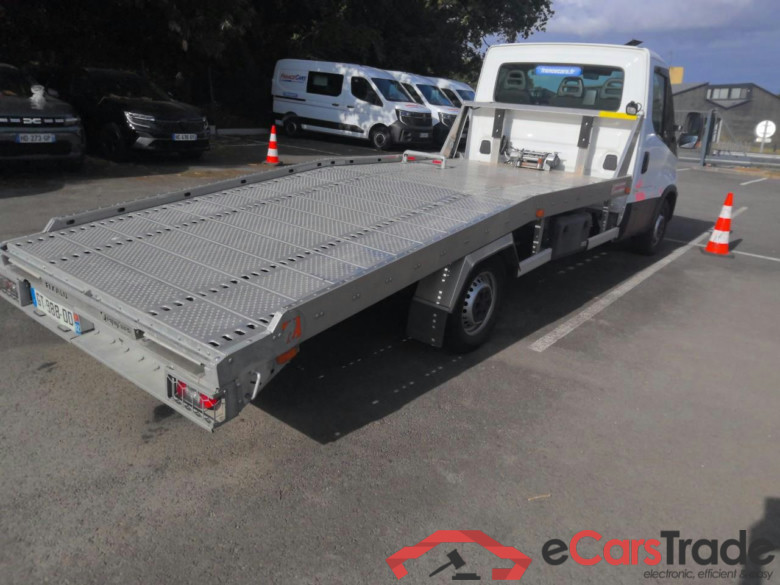 Porte Voiture 35S16H 3,0 160cv Rsk #5