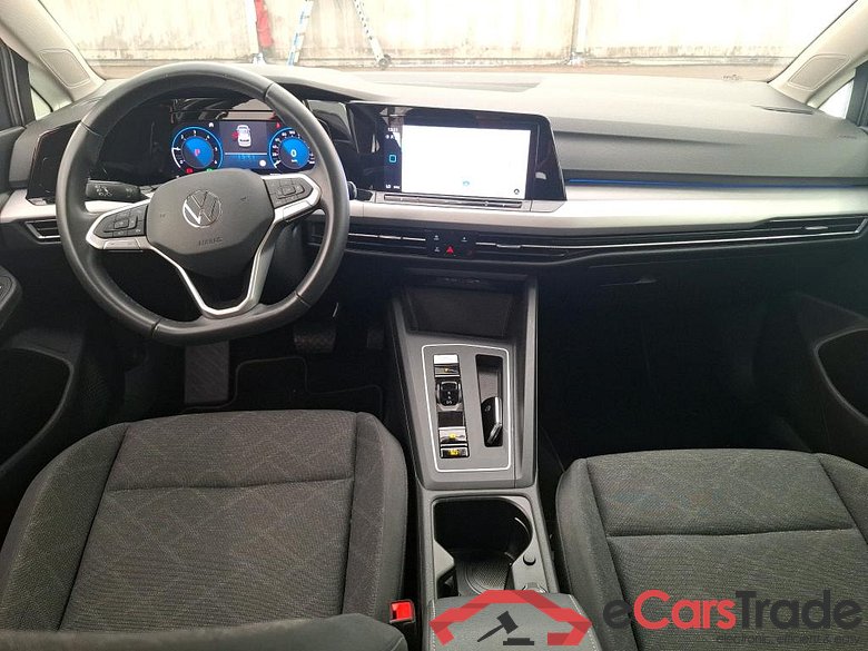 Golf / 2020 / 5P / Berline 2.0 TDI SCR 115 DSG7 LIFE  BUSINESS #5